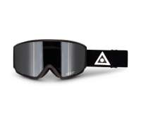 Маска для сноуборда Ashbury 21 Arrow Black Triangle