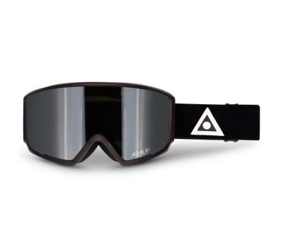 Сноубордическая маска Ashbury 21 Arrow Black Triangle