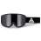 Сноубордическая маска Ashbury 21 Arrow Black Triangle