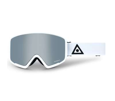 Сноубордическая маска Ashbury 21 Arrow White Triangle