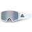 Сноубордическая маска Ashbury 21 Arrow White Triangle