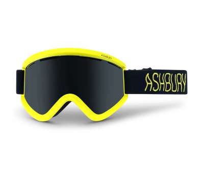 Сноубордична маска Ashbury 21 Blackbird Acid