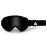 Сноубордическая маска Ashbury 21 Blackbird Black Triangle