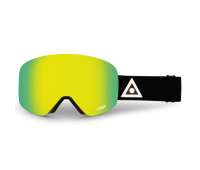 Маска для сноуборда Ashbury 21 Hornet Black Triangle