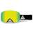Сноубордическая маска Ashbury 21 Hornet Black Triangle
