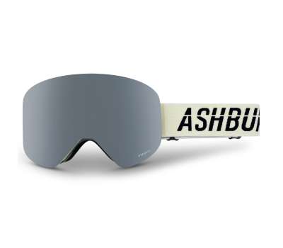 Сноубордическая маска Ashbury 21 Hornet Fazer