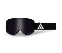 Маска для сноуборда Ashbury 21 Sonic Black Triangle