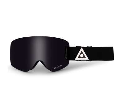 Сноубордическая маска Ashbury 21 Sonic Black Triangle