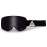 Сноубордическая маска Ashbury 21 Sonic Black Triangle