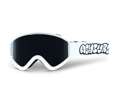 Сноубордическая маска Ashbury 21 Team Benny Urban
