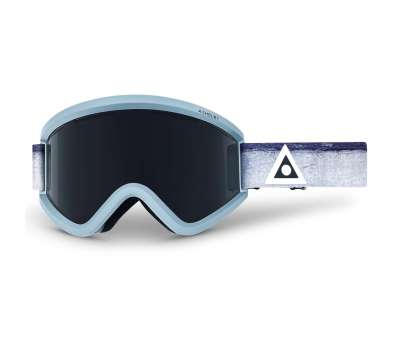 Сноубордическая маска Ashbury 21 Team Harrison Gordon