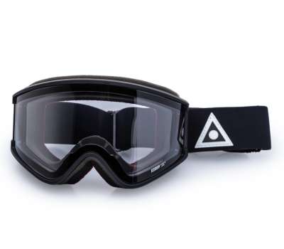 Сноубордическая маска Ashbury 25 A12 KINETIC