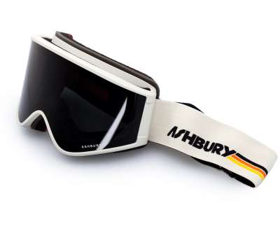 Сноубордическая маска Ashbury 25 A12 PINCER