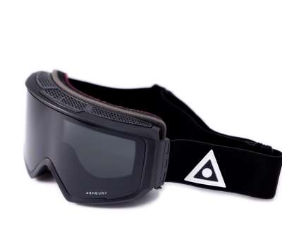 Сноубордическая маска Ashbury 25 Arrow BLACK TRIANGLE