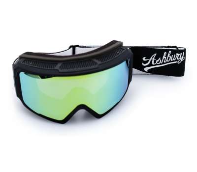 Сноубордическая маска Ashbury 25 Arrow SHORTSTOP