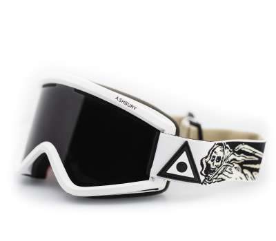 Сноубордическая маска Ashbury 25 Blackbird CRYPT