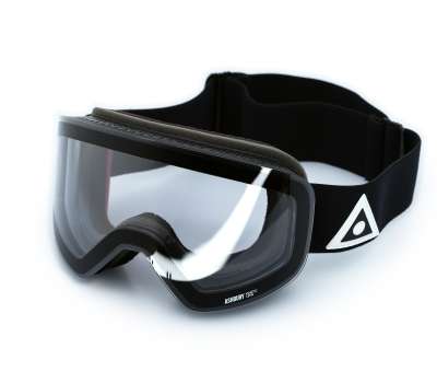 Сноубордическая маска Ashbury 25 Hornet KINETIC
