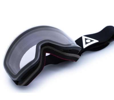 Сноубордическая маска Ashbury 25 Sonic KINETIC