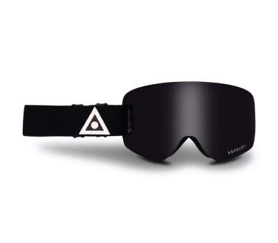 Сноубордическая маска Ashbury Sonic Black Triangle