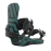 Сноубордичні кріплення UNION 22 Atlas Dark Green