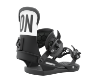 Крепления для сноуборда UNION 22 Contact Pro Black