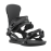 Крепления для сноуборда UNION 22 Contact Pro Black