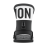 Крепления для сноуборда UNION 22 Contact Pro Black