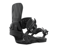 Крепления для сноуборда UNION 22 Atlas  Black