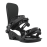 Крепления для сноуборда UNION 22 Atlas Black