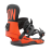 Крепления для сноуборда UNION 22 Contact Pro Orange