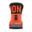 Крепления для сноуборда UNION 22 Contact Pro Orange