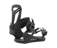 Крепления для сноуборда UNION 22 Flite Pro Black