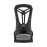 Сноубордичні кріплення UNION 22 Flite Pro Black