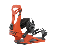 Крепления для сноуборда UNION 22 Flite Pro Orange