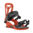 Крепления для сноуборда,  UNION 22 Flite Pro Orange