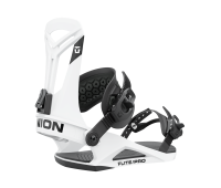 Крепления для сноуборда UNION 22 Flite Pro White