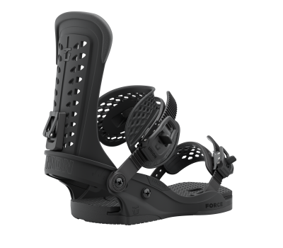 Крепления для сноуборда UNION 22 Force Black