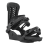 Крепления для сноуборда UNION 22 Force Black