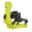 Крепления для сноуборда UNION 22 Force Yellow