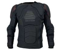 Захист на спину Demon Flexforce X V6 D3O/XDR Men's Top