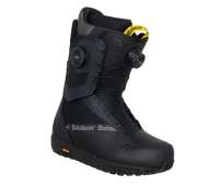 Сноубордические ботинки Bataleon 25/26 Salsa Double BOA Black
