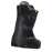 Сноубордические ботинки Bataleon 25/26 Salsa Double BOA Black