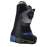 Сноубордические ботинки Bataleon 25/26 Salsa Women's Double BOA Black