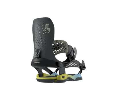 Кріплення для сноуборду Bataleon 25/26 Astro AW Black