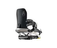 Кріплення для сноуборду Bataleon 25/26 Astro FW Black