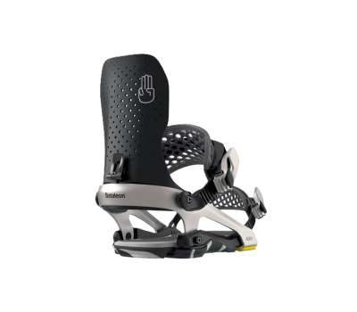 Кріплення для сноуборду Bataleon 25/26 Astro FW Black