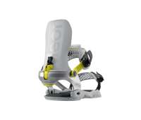 Кріплення для сноуборду Bataleon 25/26 Blaster AW Fase to Grey