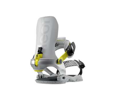 Кріплення для сноуборду Bataleon 25/26 Blaster AW Fase to Grey