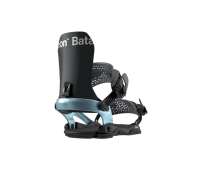 Кріплення для сноуборду Bataleon 25/26 Chaos AW Black