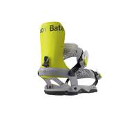 Кріплення для сноуборду Bataleon 25/26 Chaos AW Neon Yellow